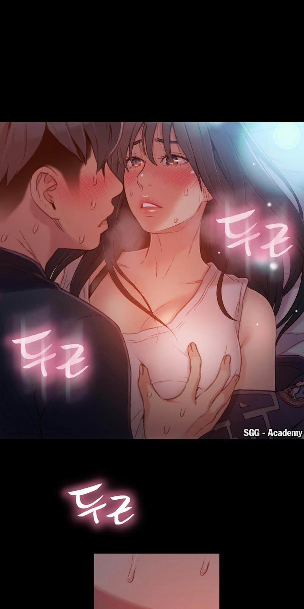 Sweet Guy 32 trang 4