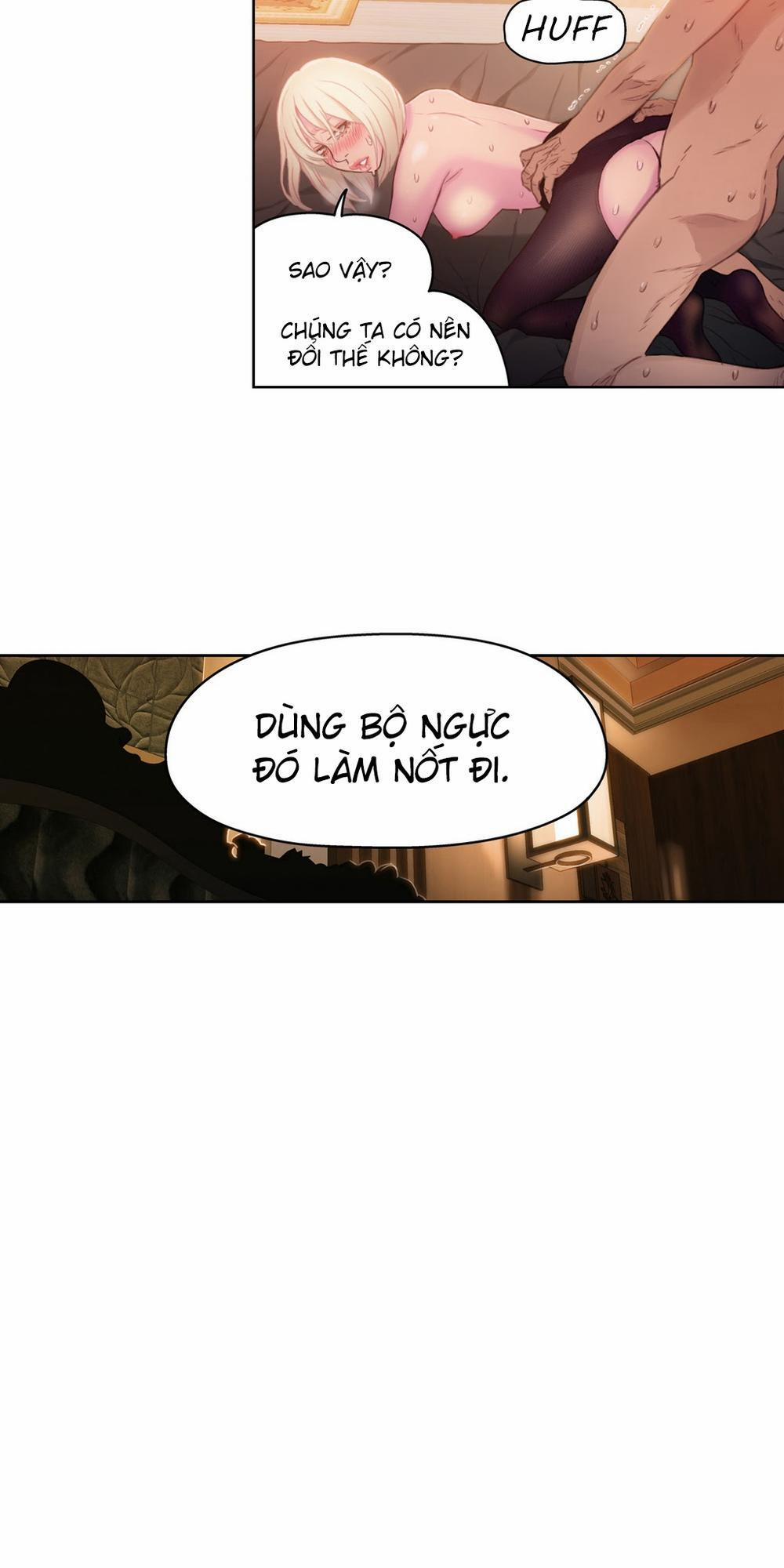 Sweet Guy 33 trang 10