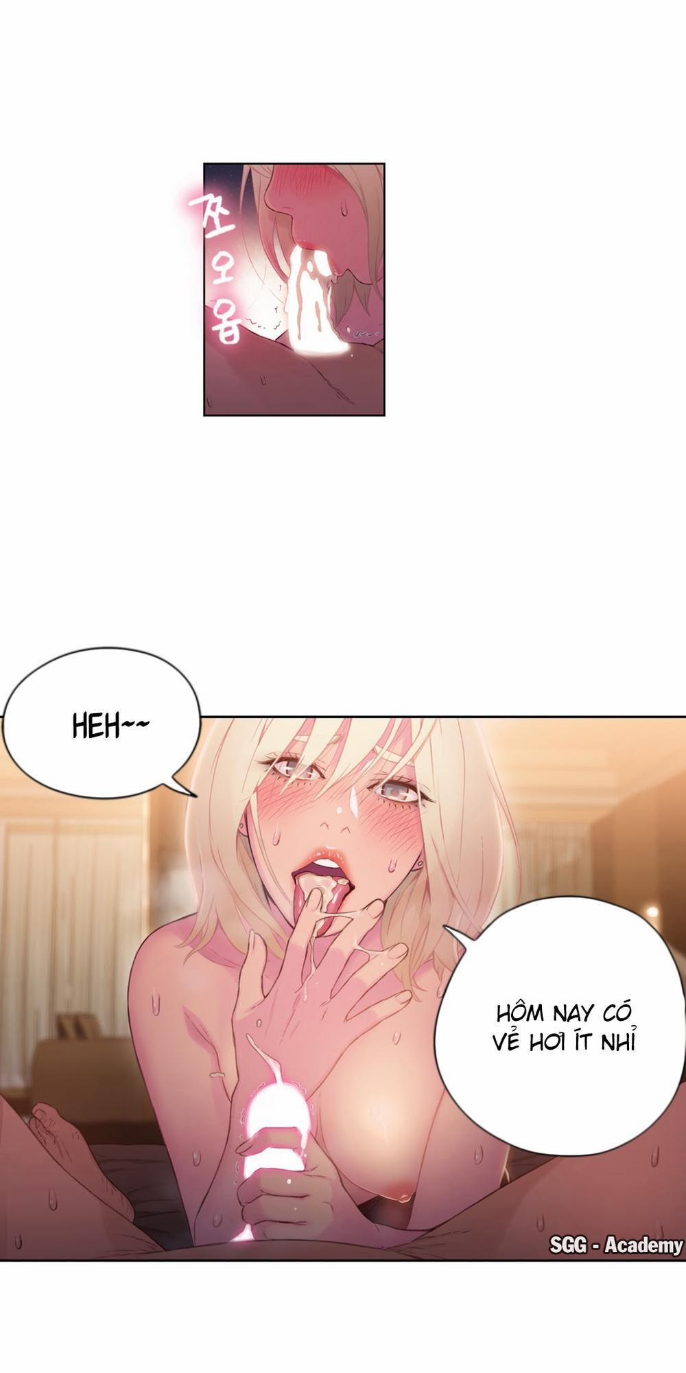 Sweet Guy 33 trang 13