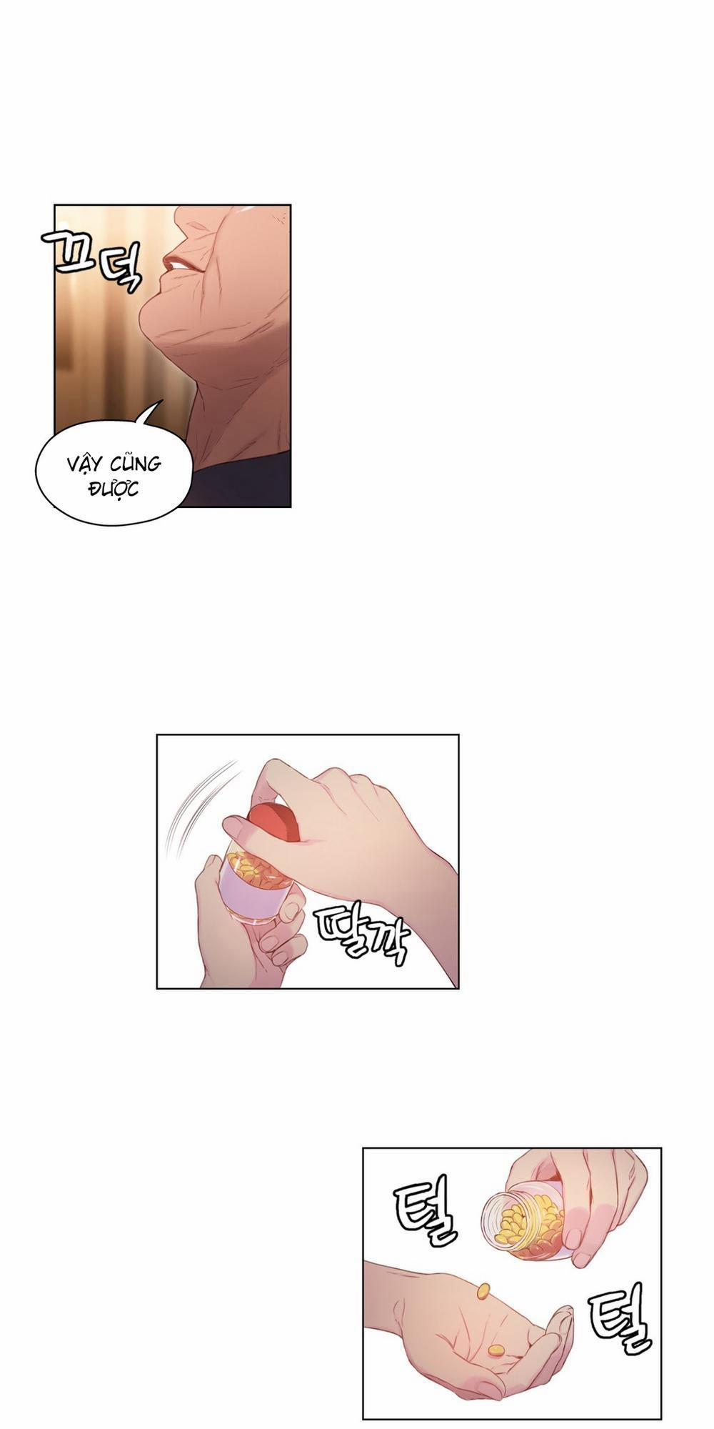 Sweet Guy 33 trang 16