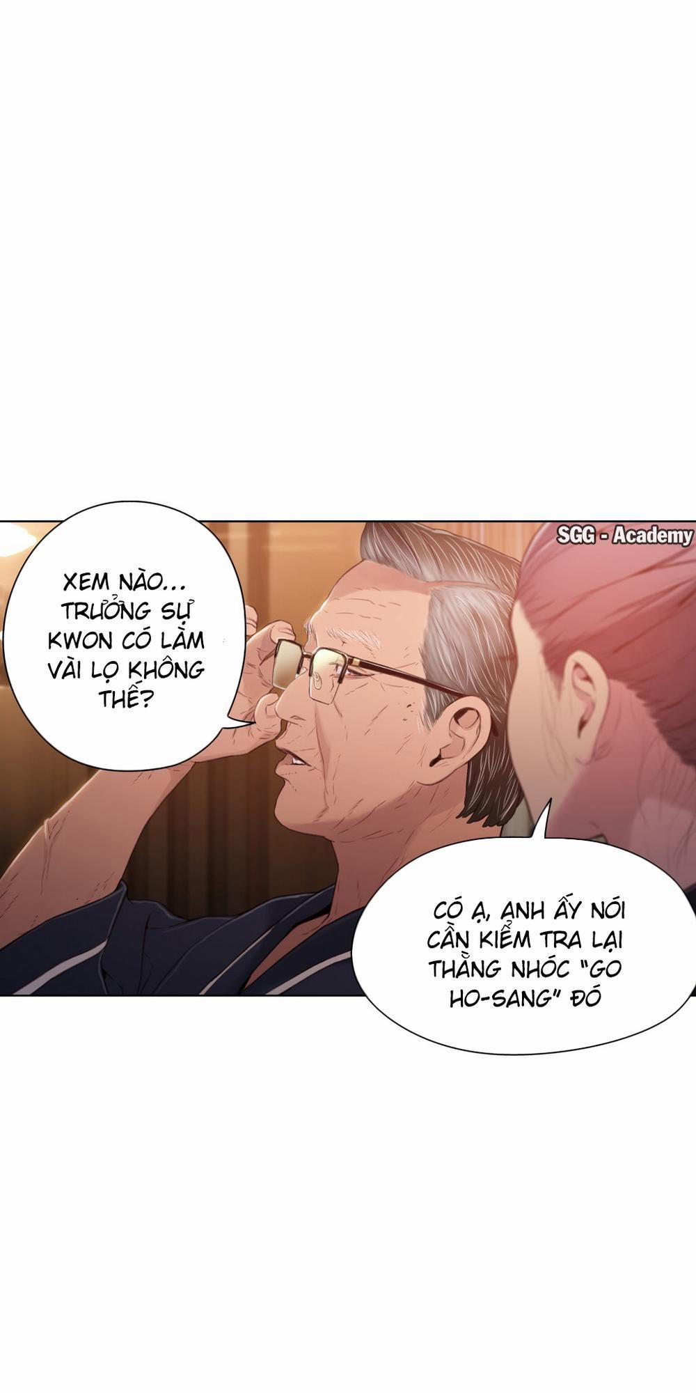 Sweet Guy 33 trang 22