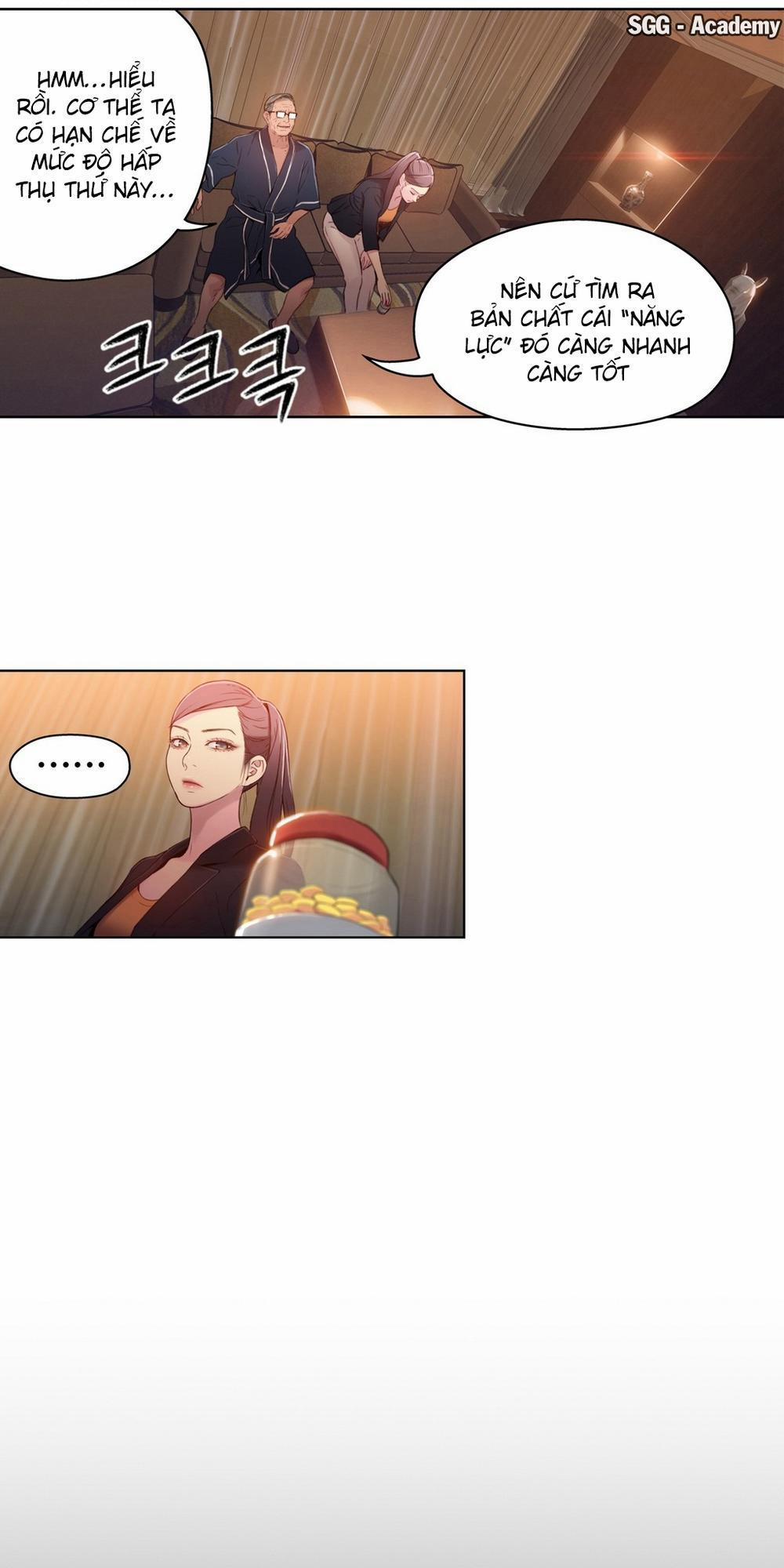 Sweet Guy 33 trang 23