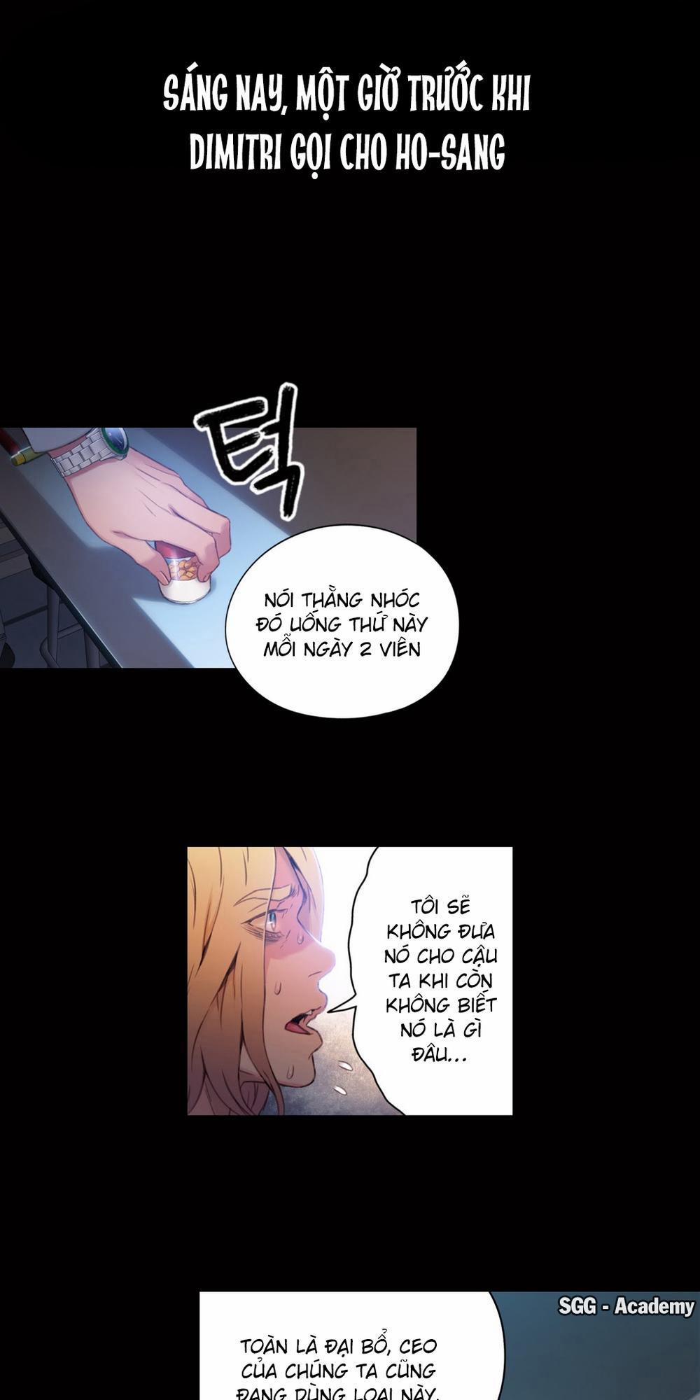 Sweet Guy 33 trang 25