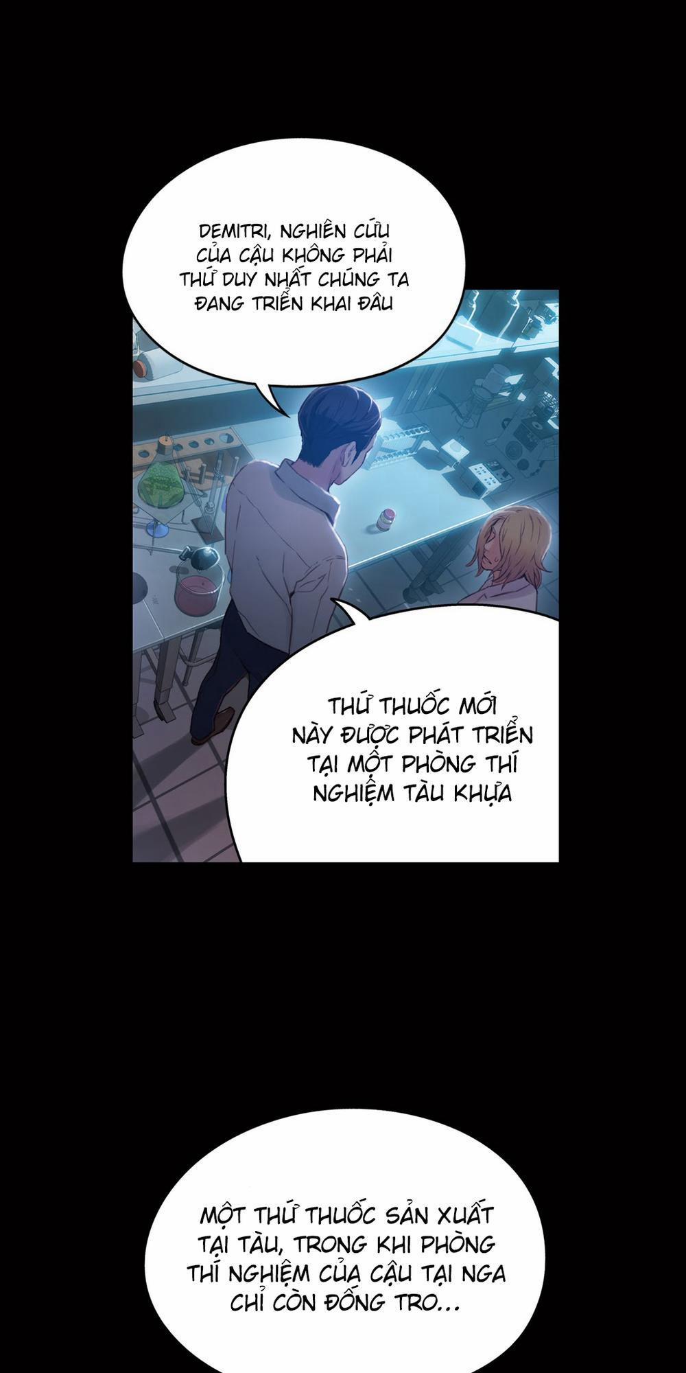 Sweet Guy 33 trang 27