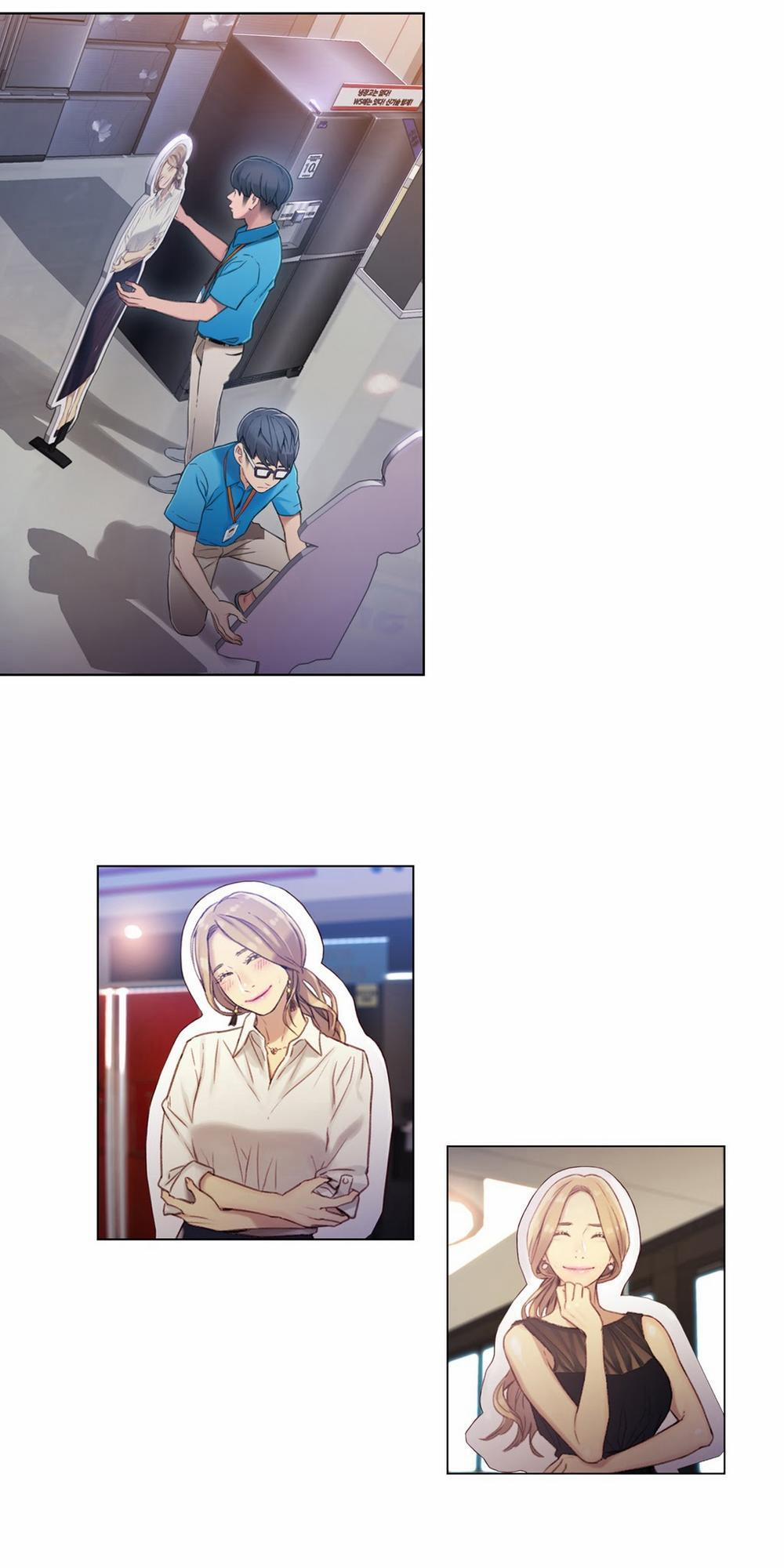 Sweet Guy 33 trang 3