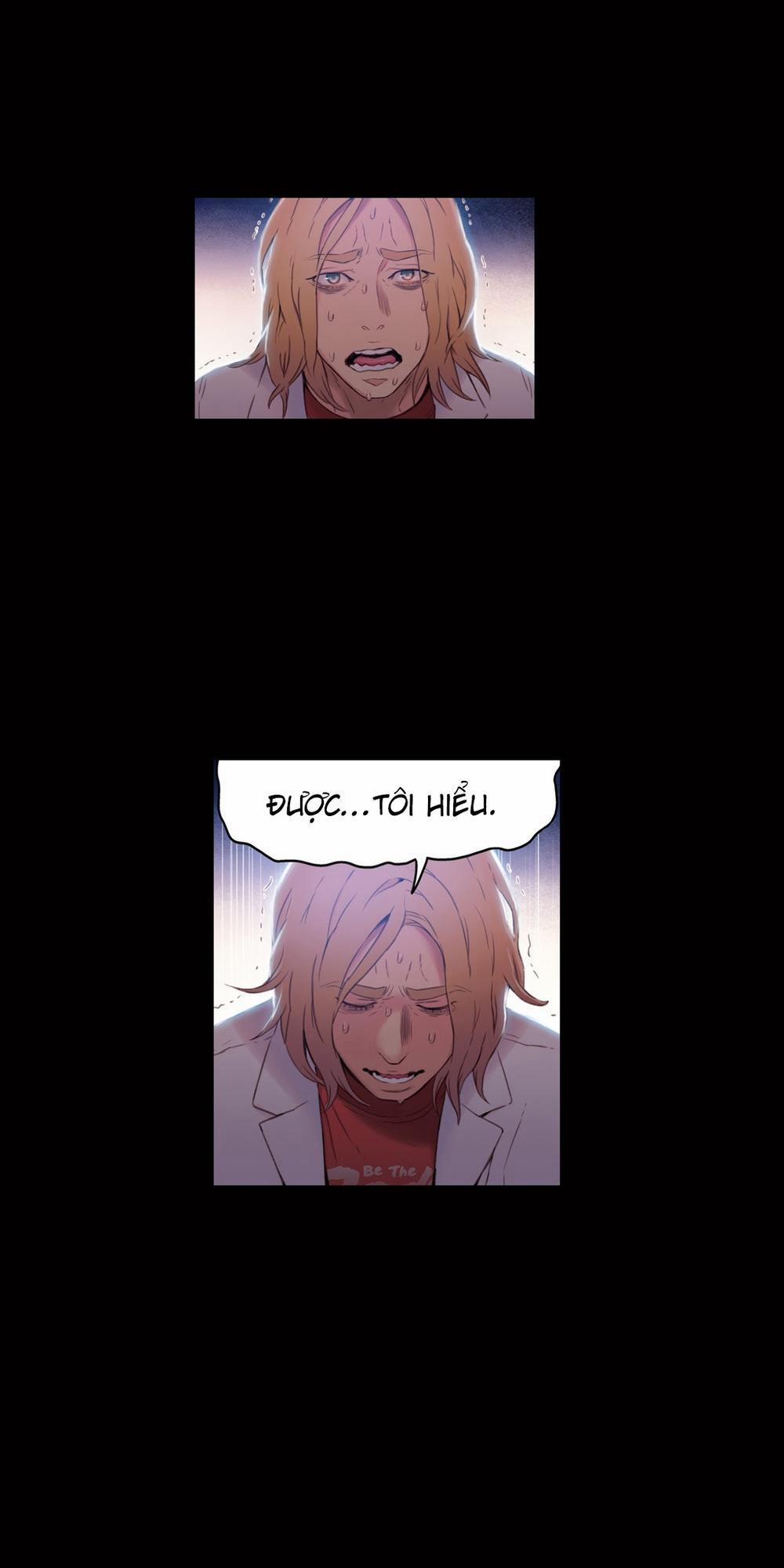 Sweet Guy 33 trang 32