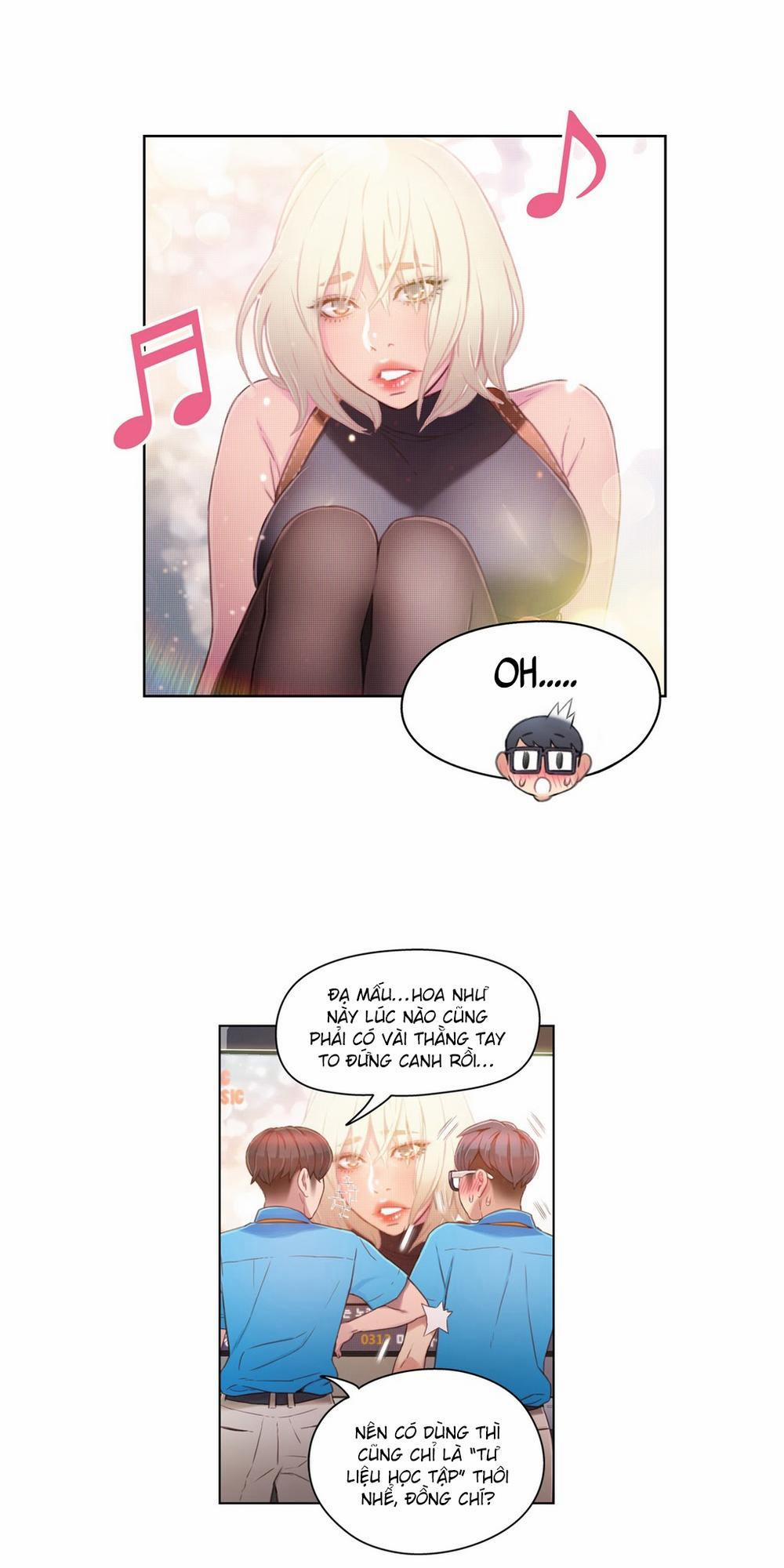 Sweet Guy 33 trang 6