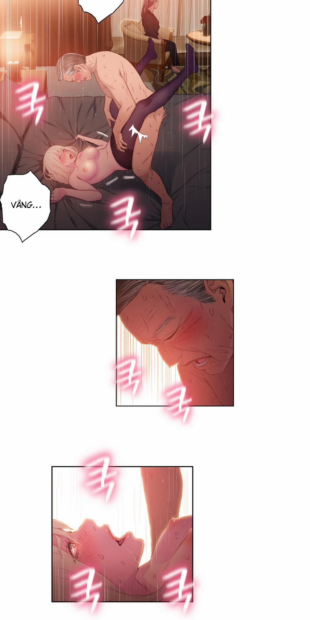 Sweet Guy 33 trang 8