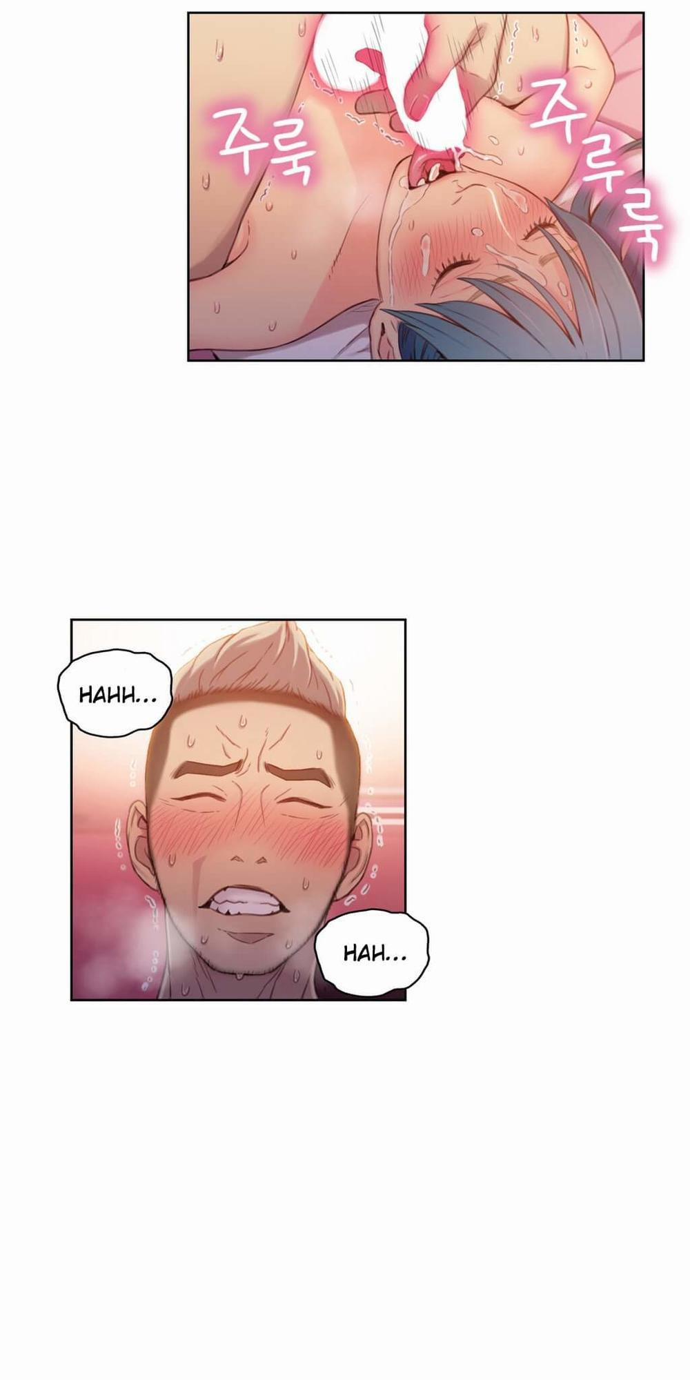 Sweet Guy 34 trang 12