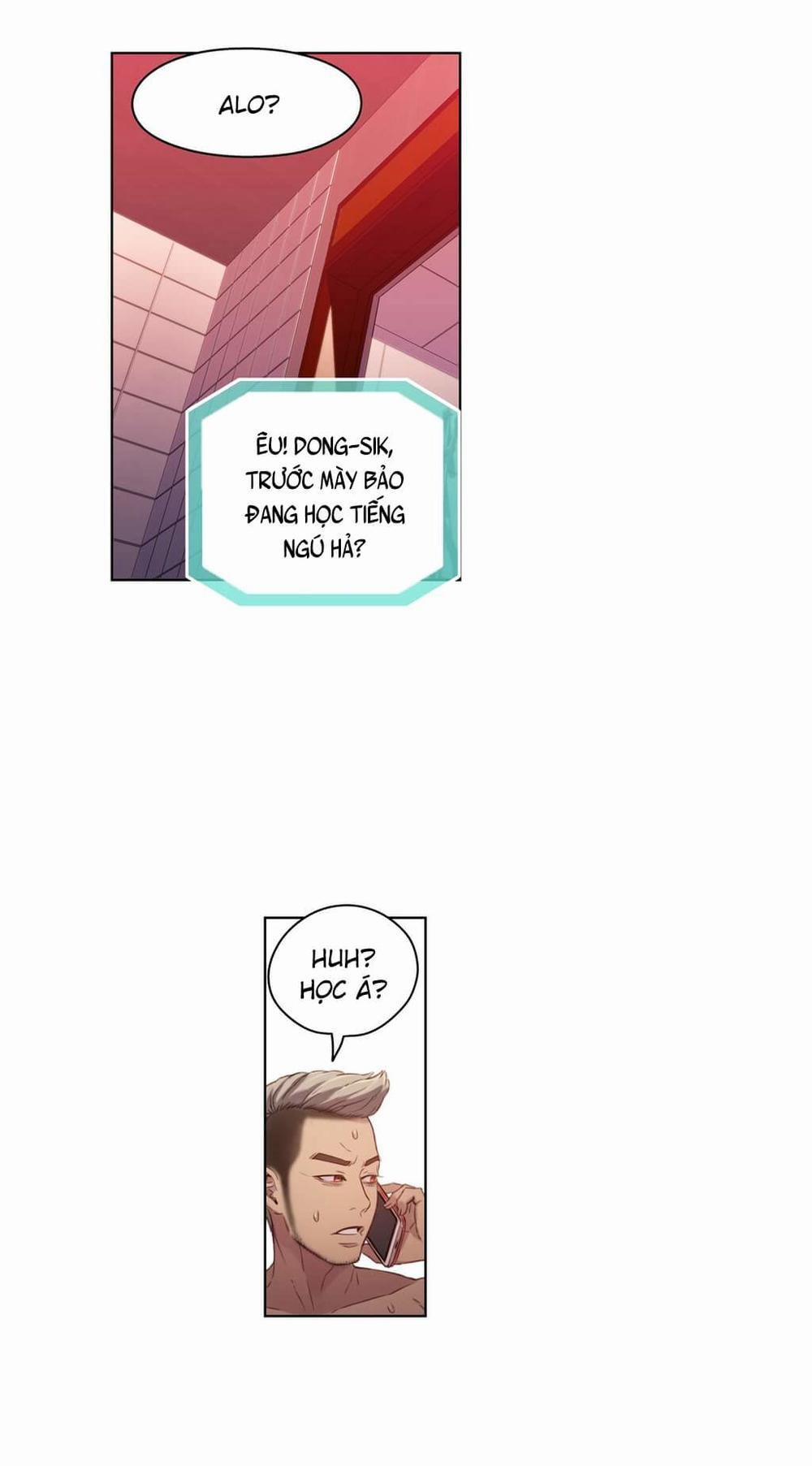 Sweet Guy 34 trang 15