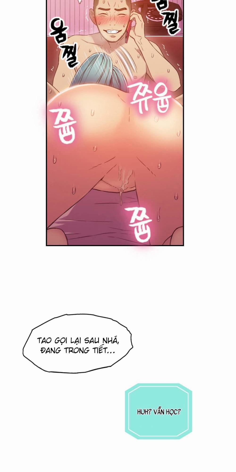 Sweet Guy 34 trang 19