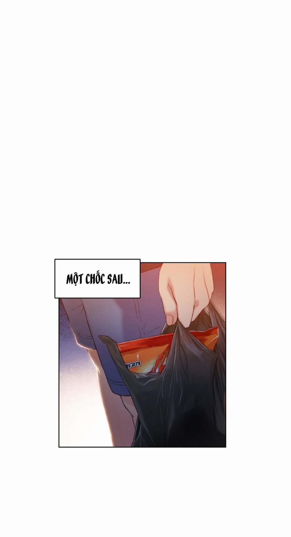 Sweet Guy 34 trang 21