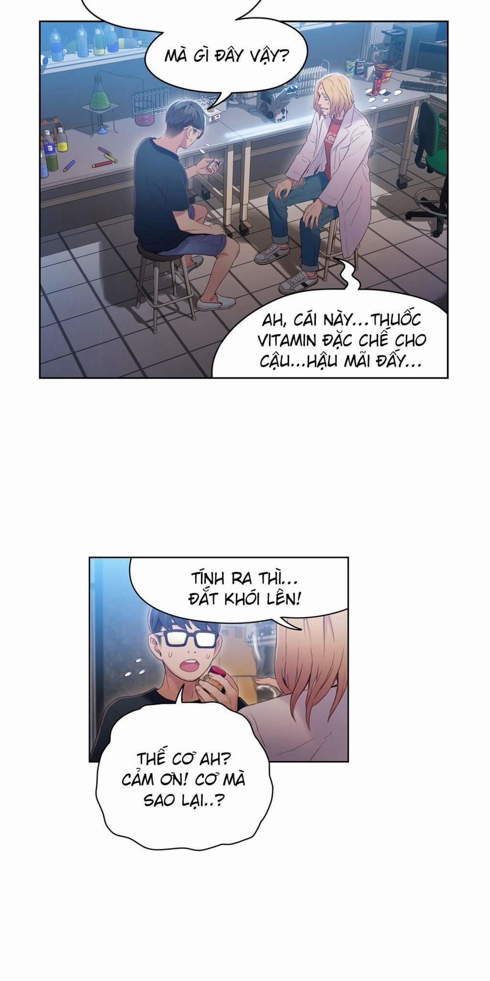 Sweet Guy 34 trang 23