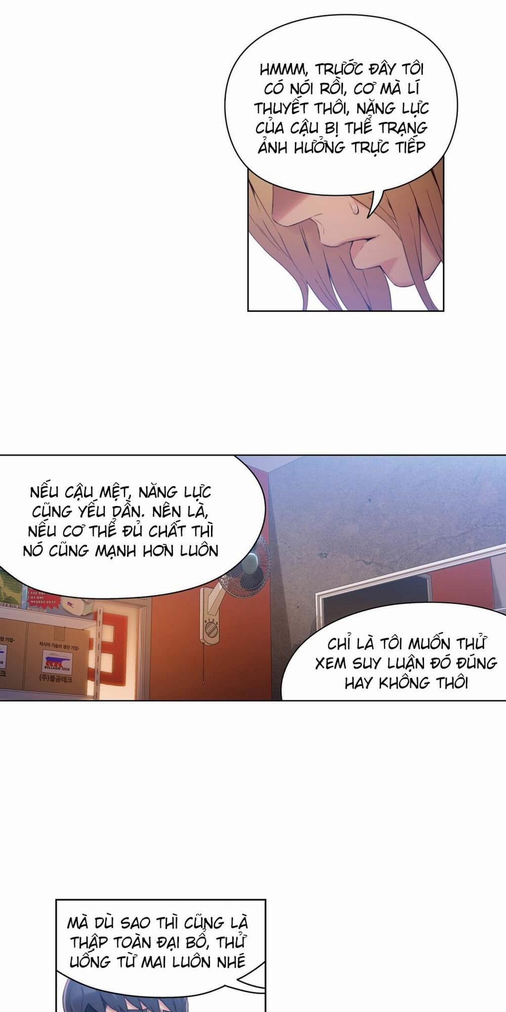 Sweet Guy 34 trang 24