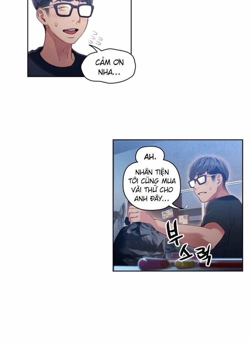 Sweet Guy 34 trang 25