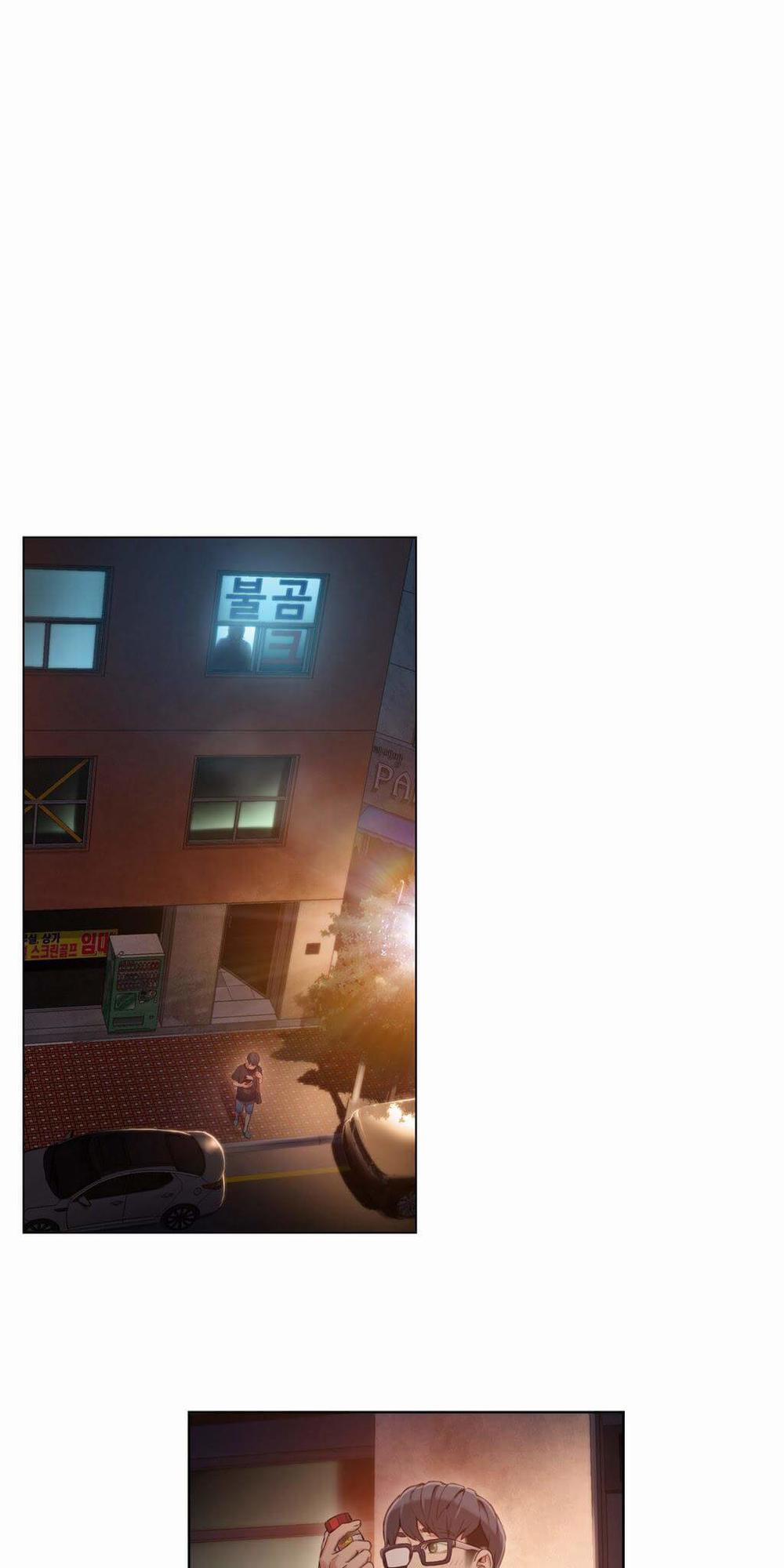 Sweet Guy 34 trang 28