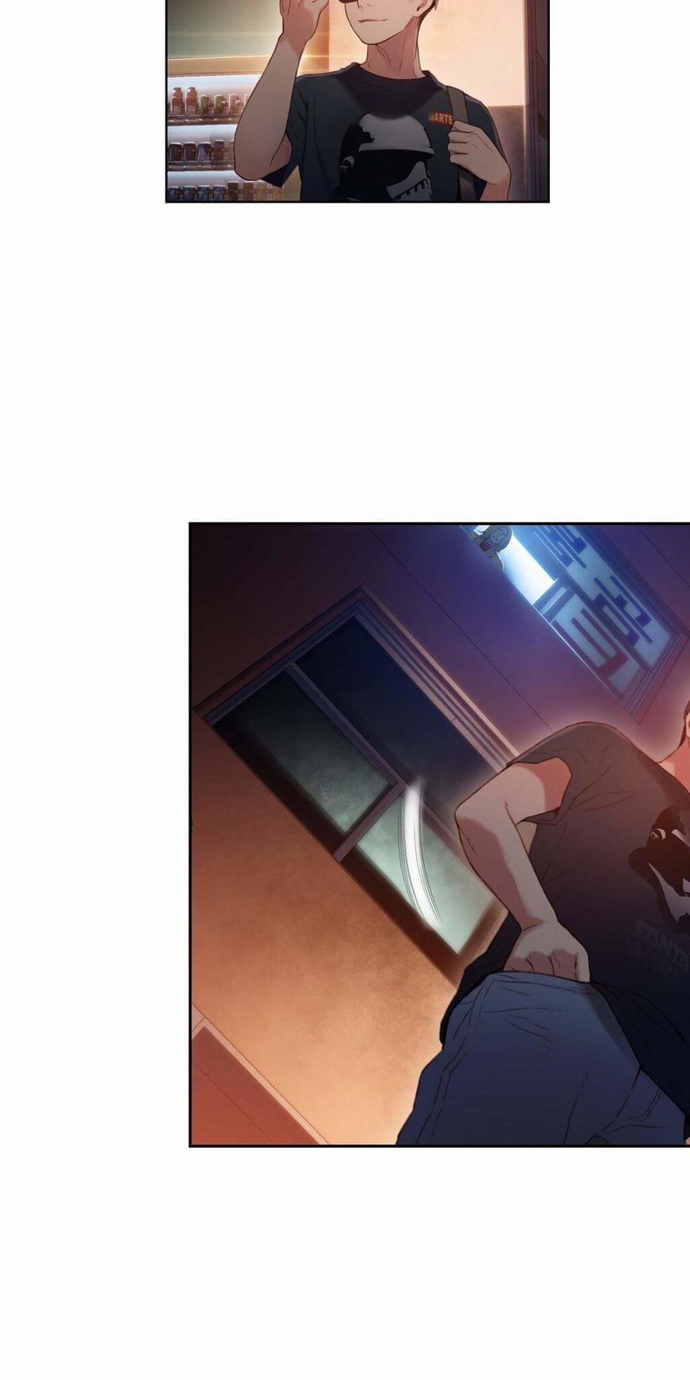 Sweet Guy 34 trang 29