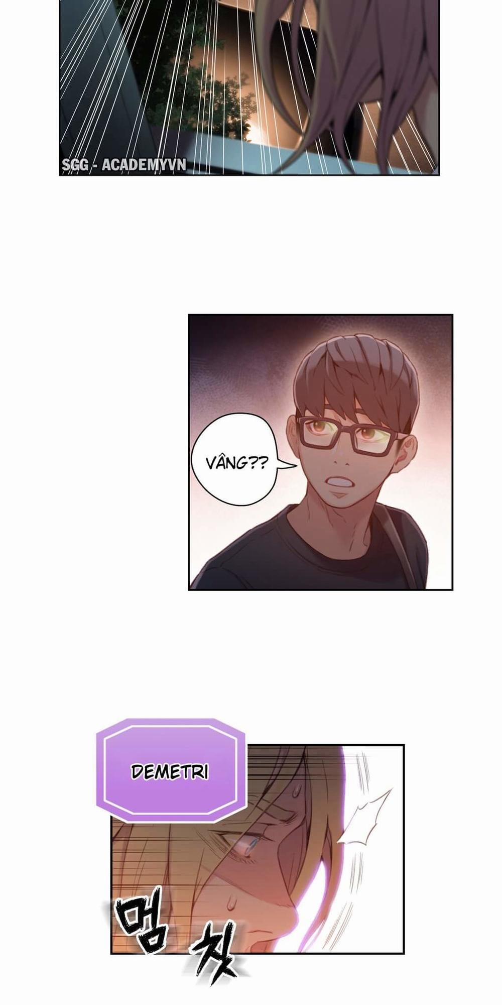 Sweet Guy 34 trang 31