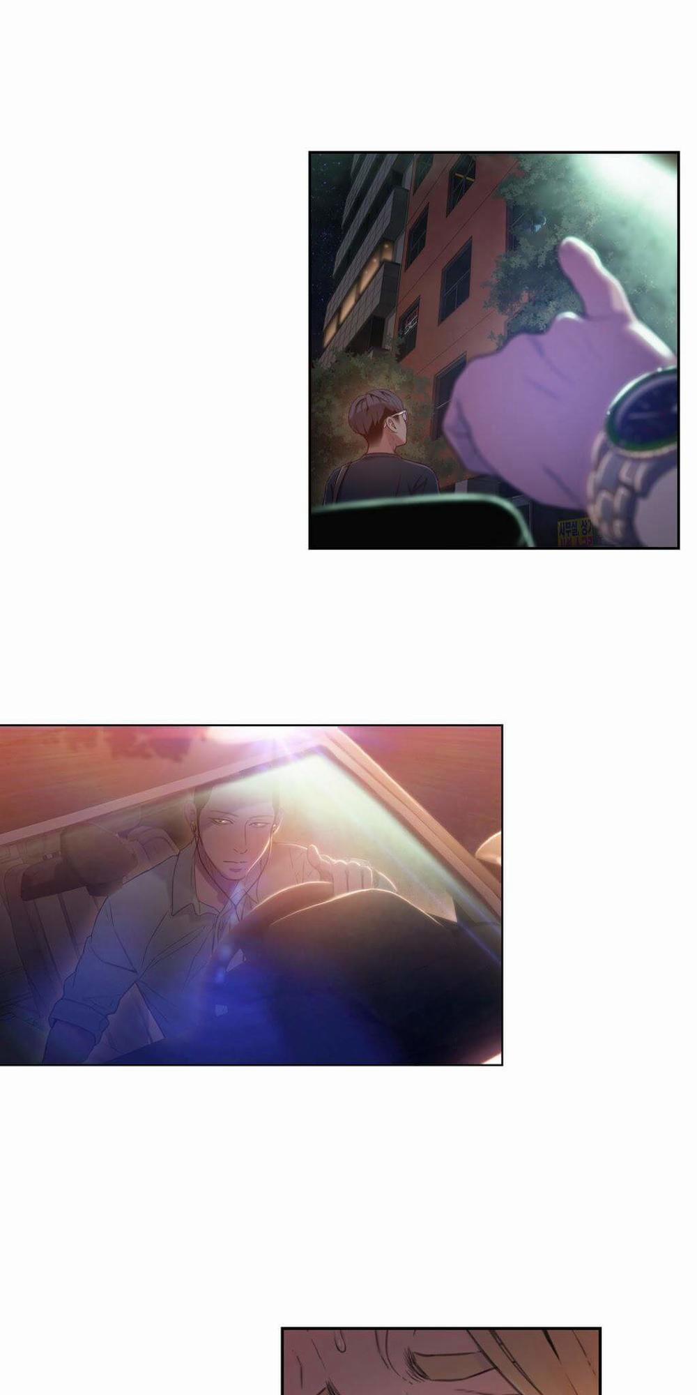 Sweet Guy 34 trang 32