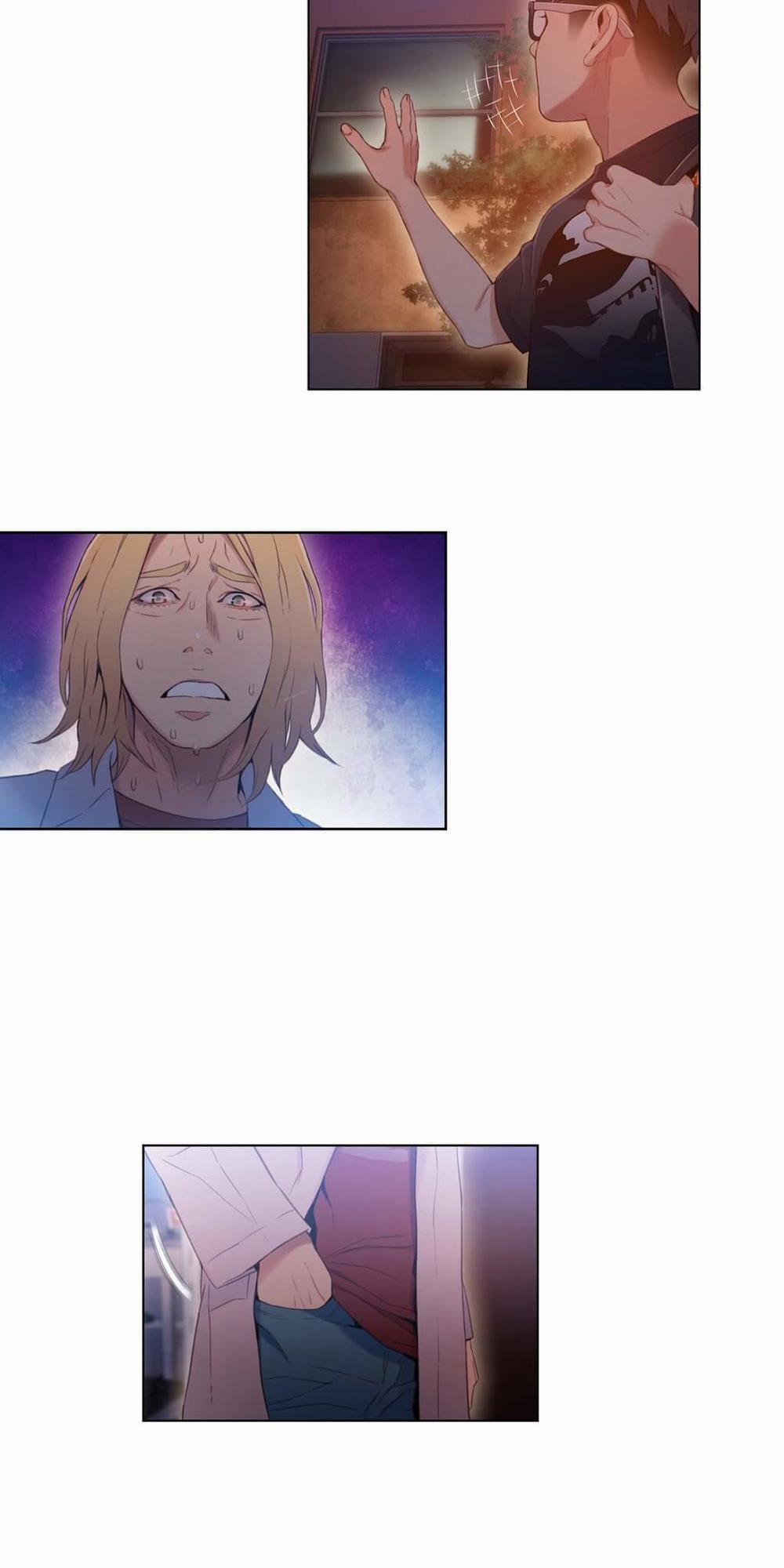 Sweet Guy 34 trang 35