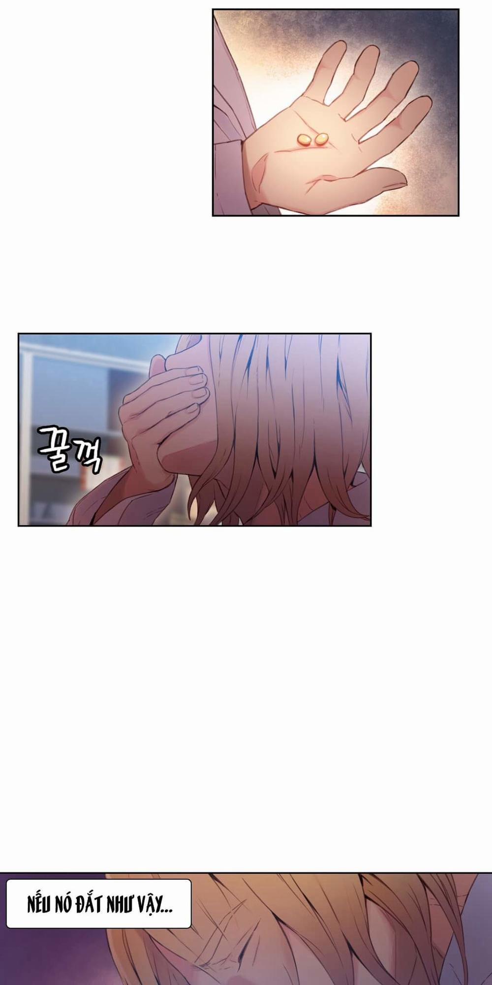 Sweet Guy 34 trang 36