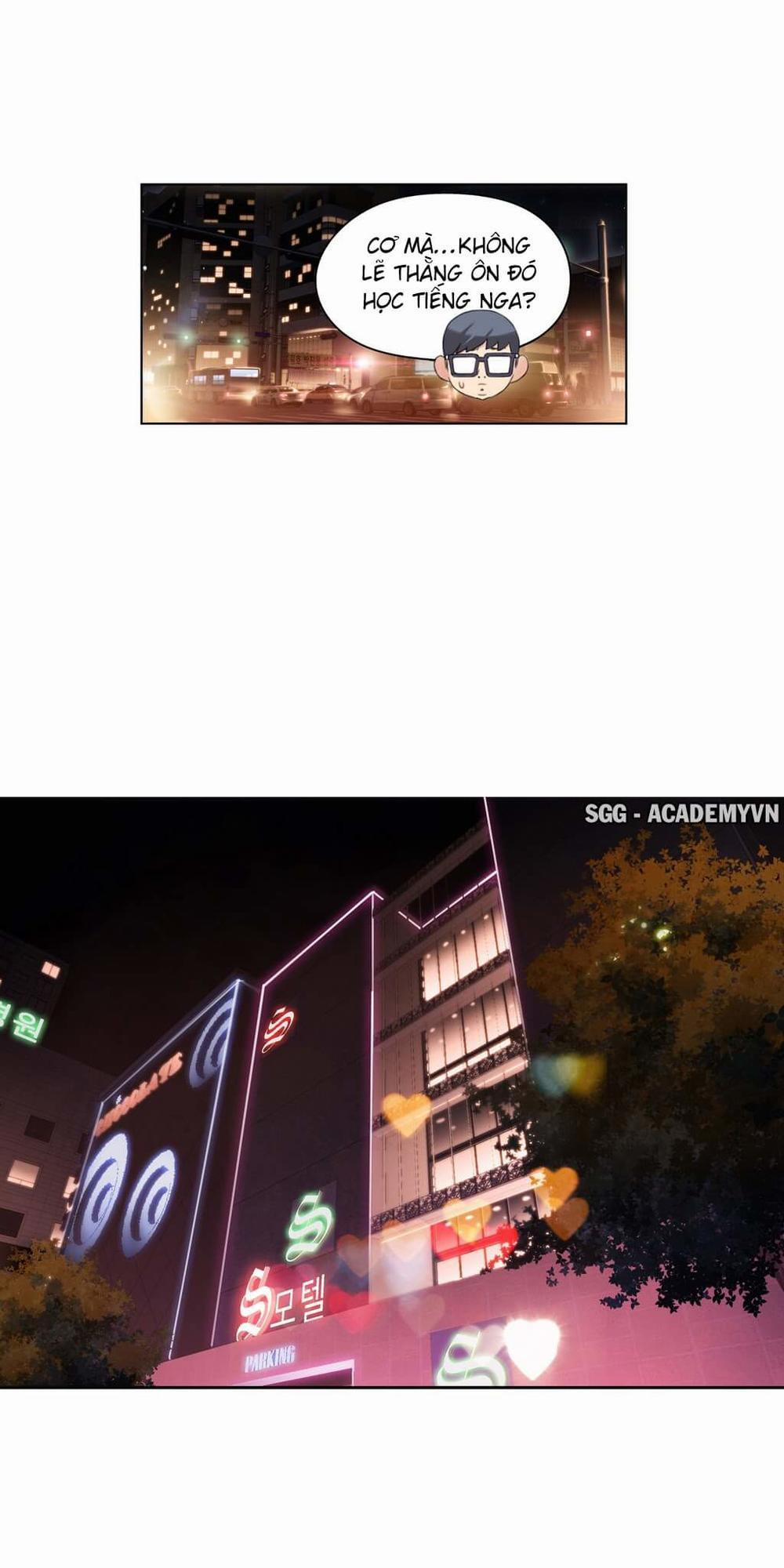 Sweet Guy 34 trang 7