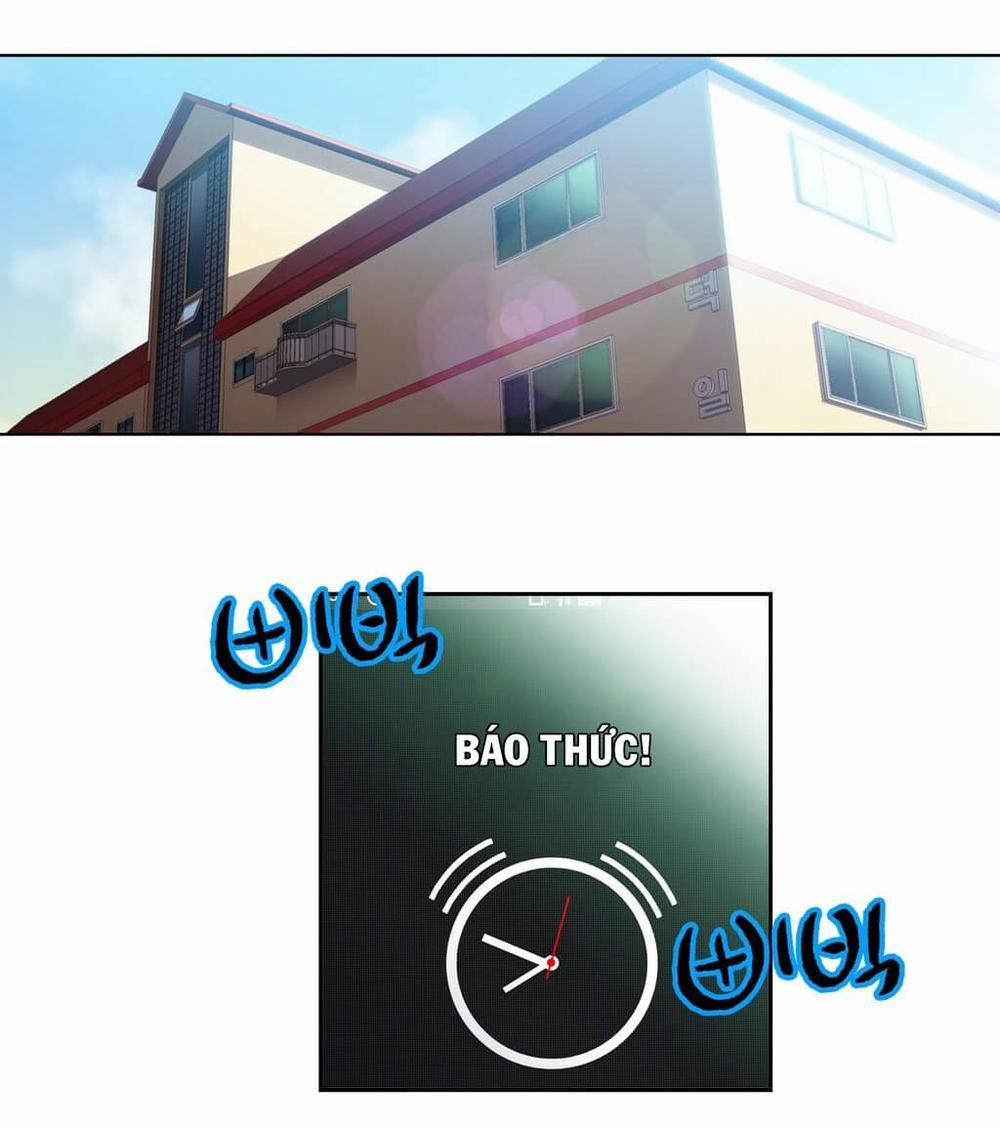 Sweet Guy 35 trang 1