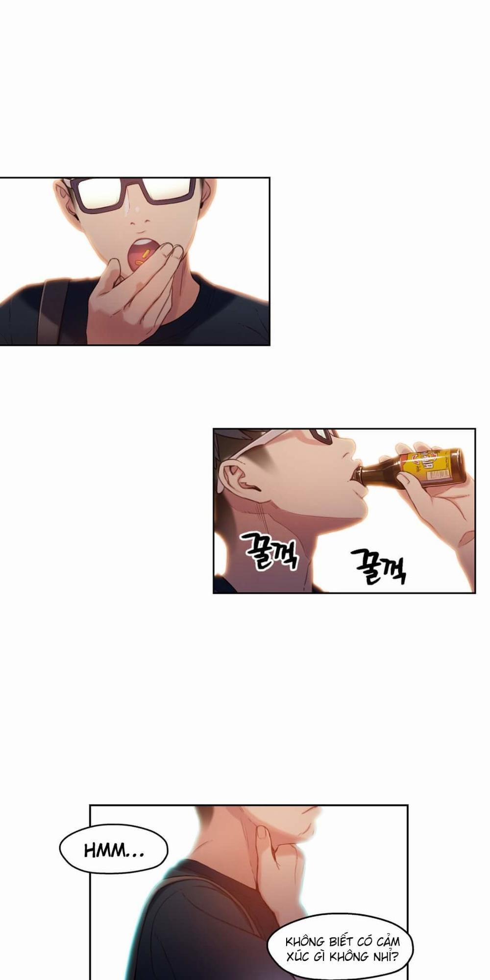 Sweet Guy 35 trang 10