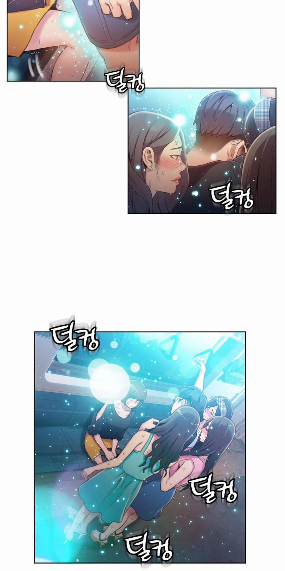 Sweet Guy 35 trang 13