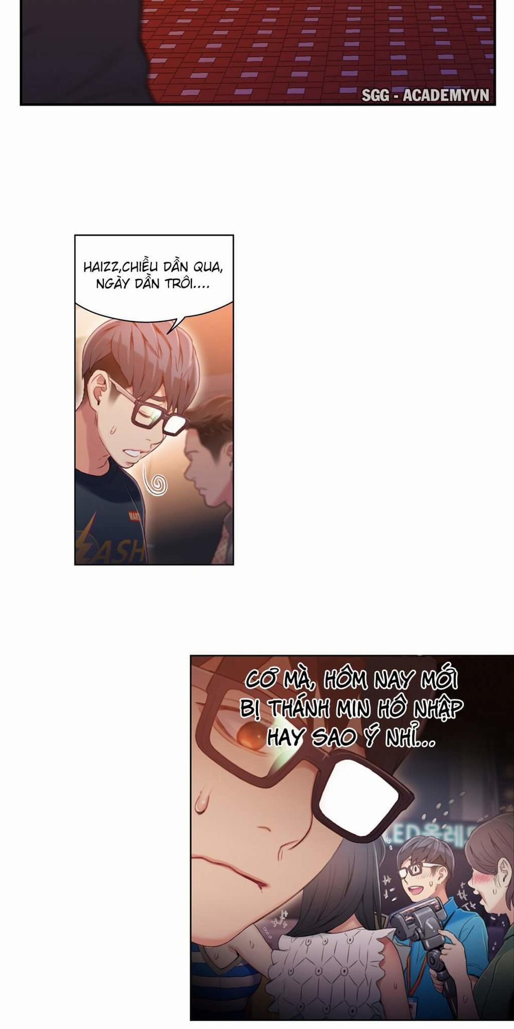 Sweet Guy 35 trang 15