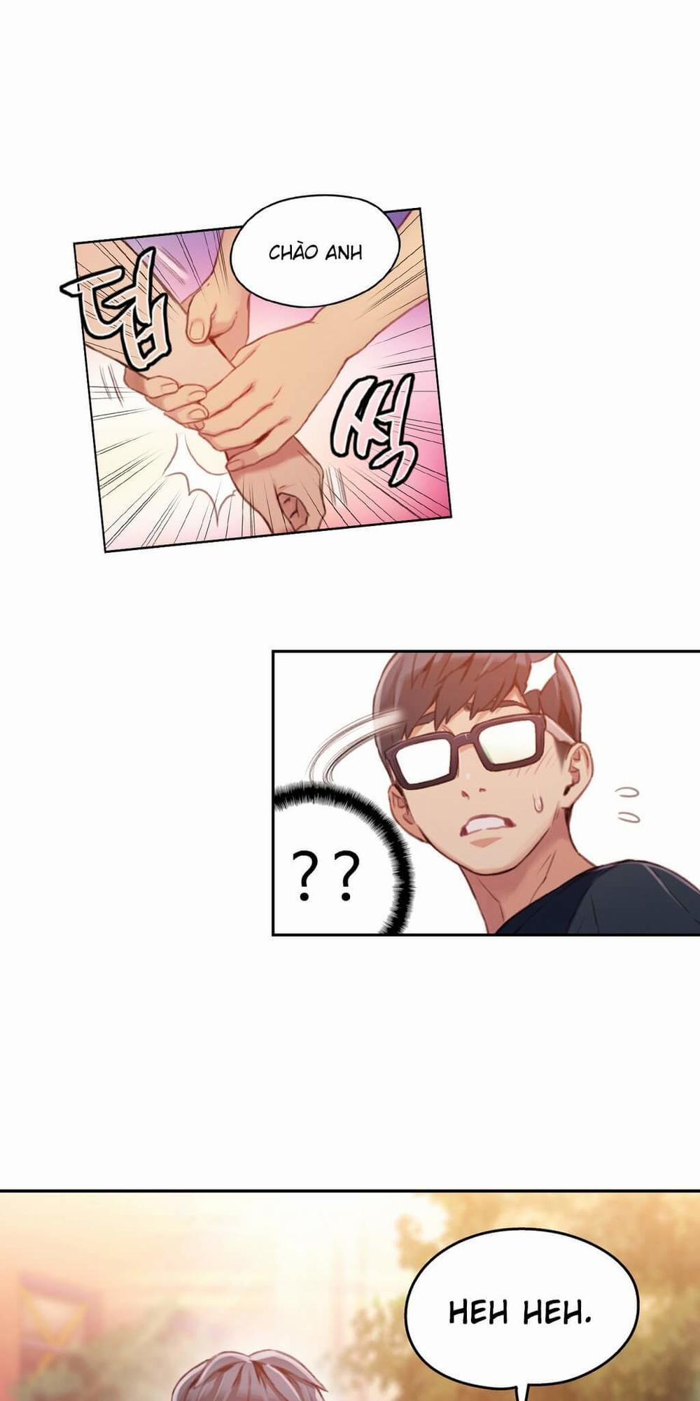 Sweet Guy 35 trang 16