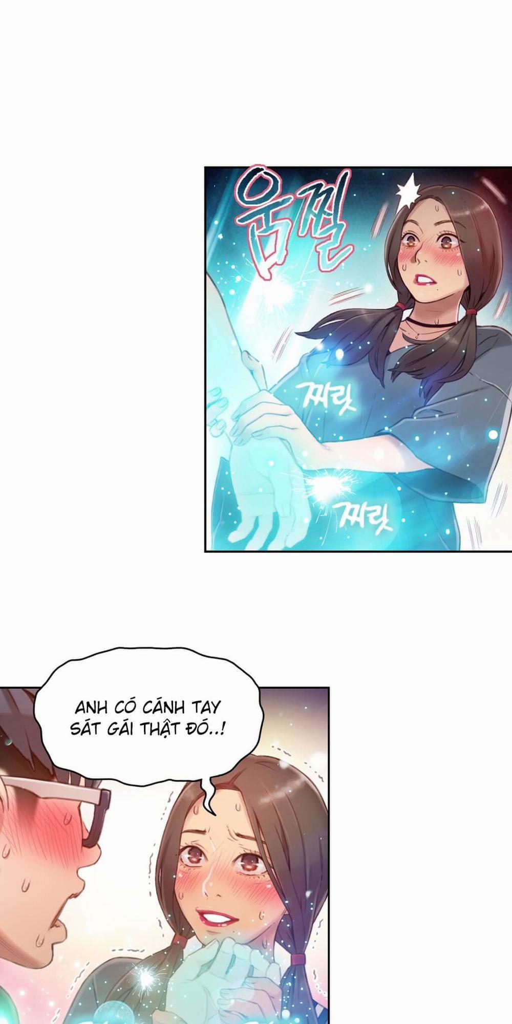 Sweet Guy 35 trang 18