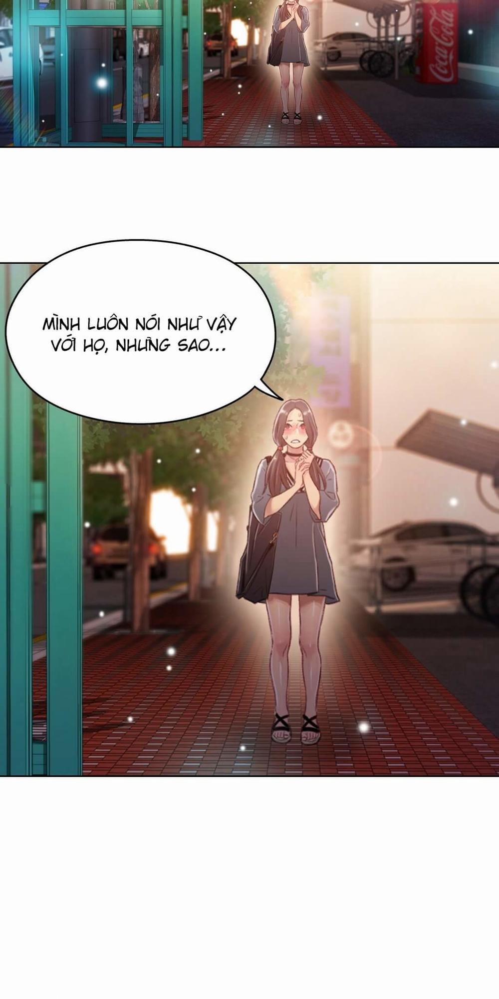 Sweet Guy 35 trang 21