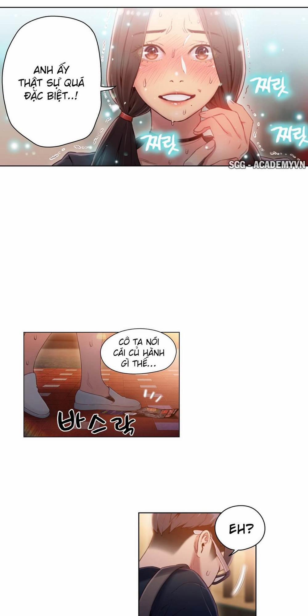 Sweet Guy 35 trang 22