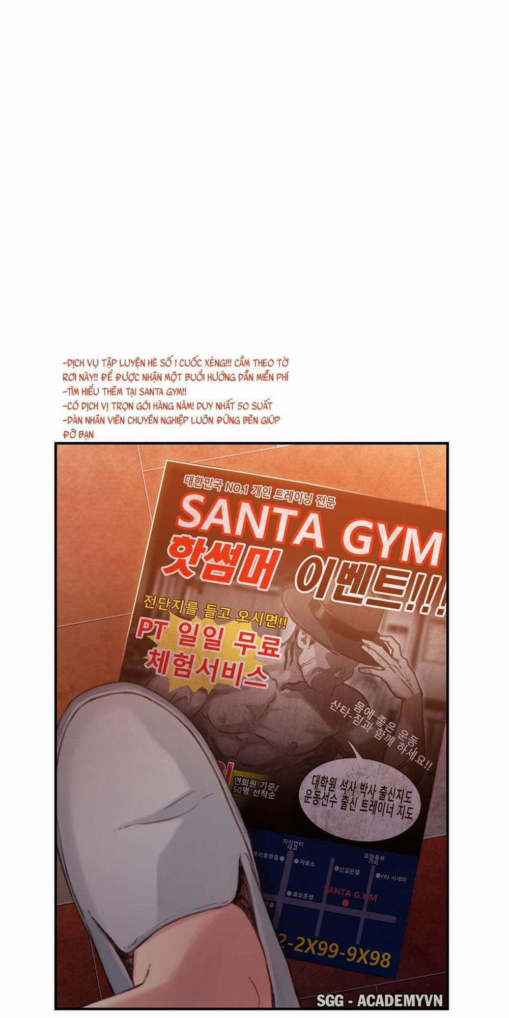 Sweet Guy 35 trang 24