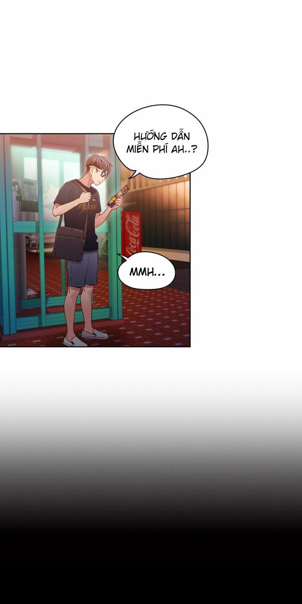 Sweet Guy 35 trang 25