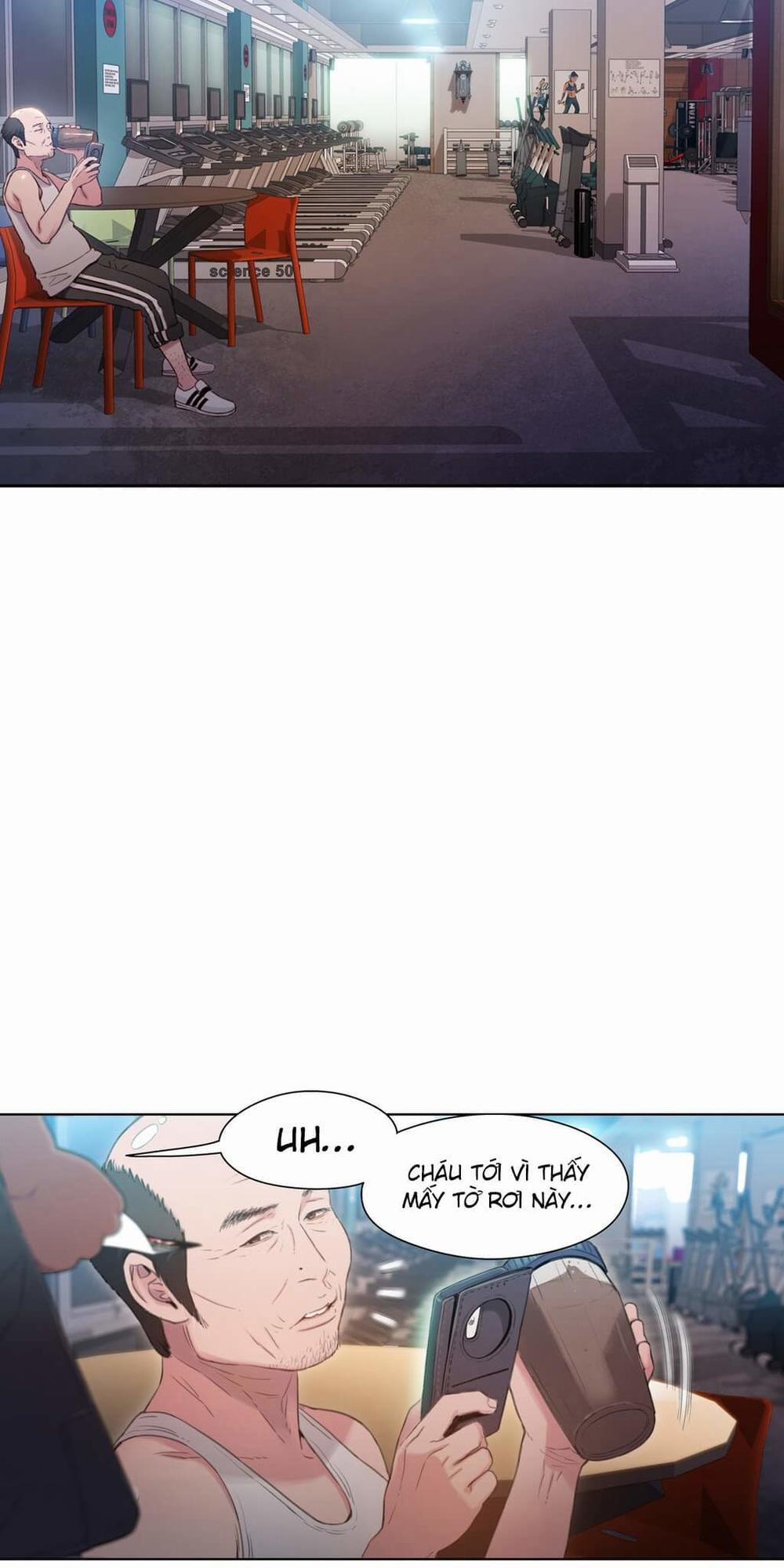 Sweet Guy 35 trang 30