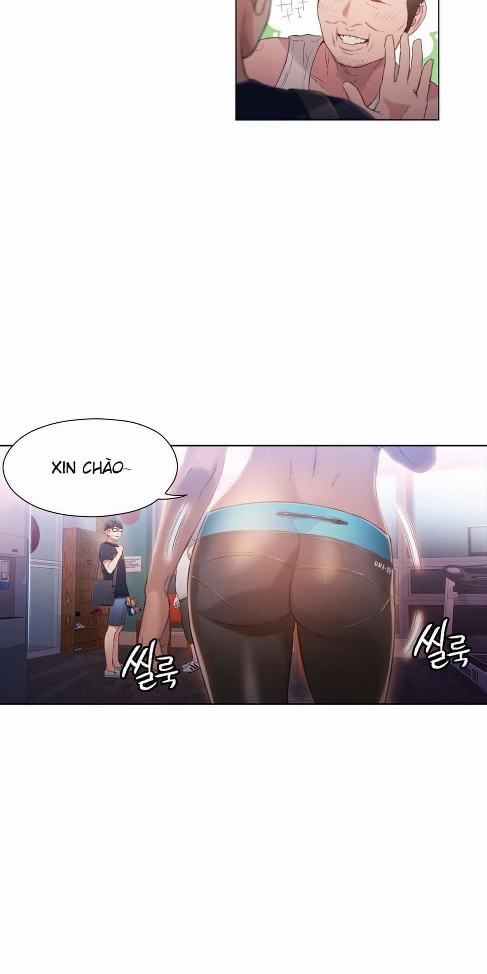 Sweet Guy 35 trang 32