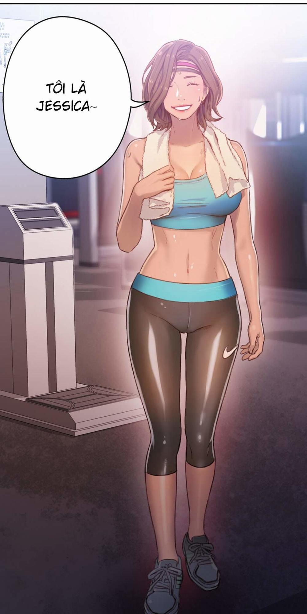 Sweet Guy 35 trang 33