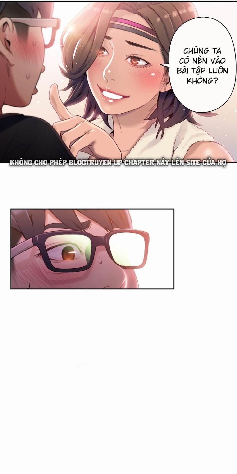 Sweet Guy 35 trang 35