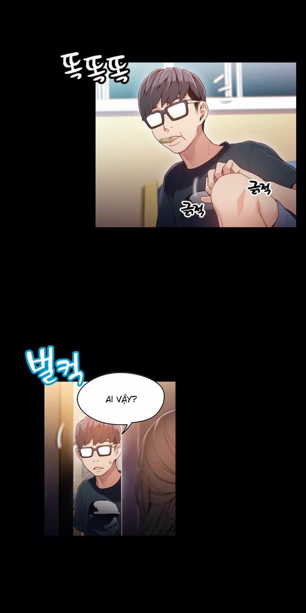 Sweet Guy 35 trang 4