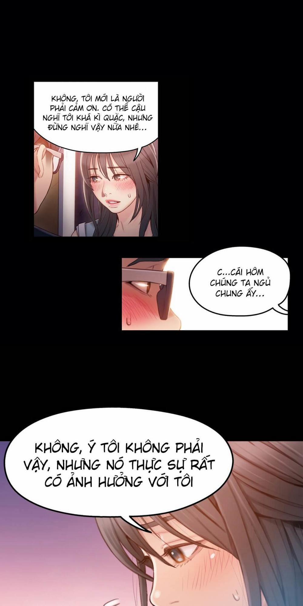 Sweet Guy 35 trang 6