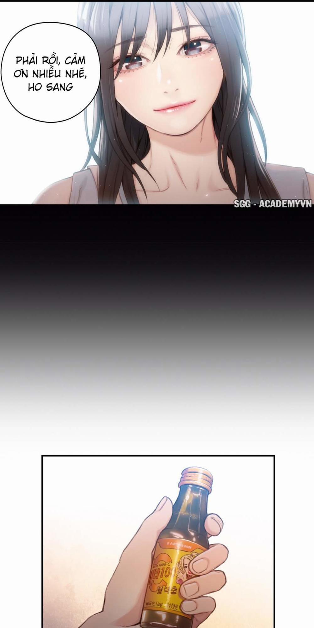Sweet Guy 35 trang 8