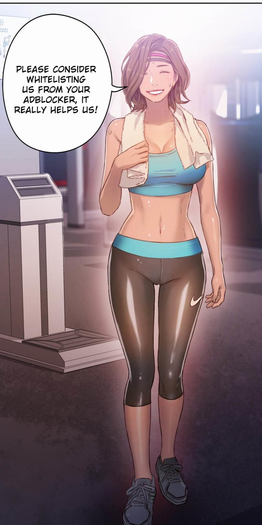 Sweet Guy 36 trang 0