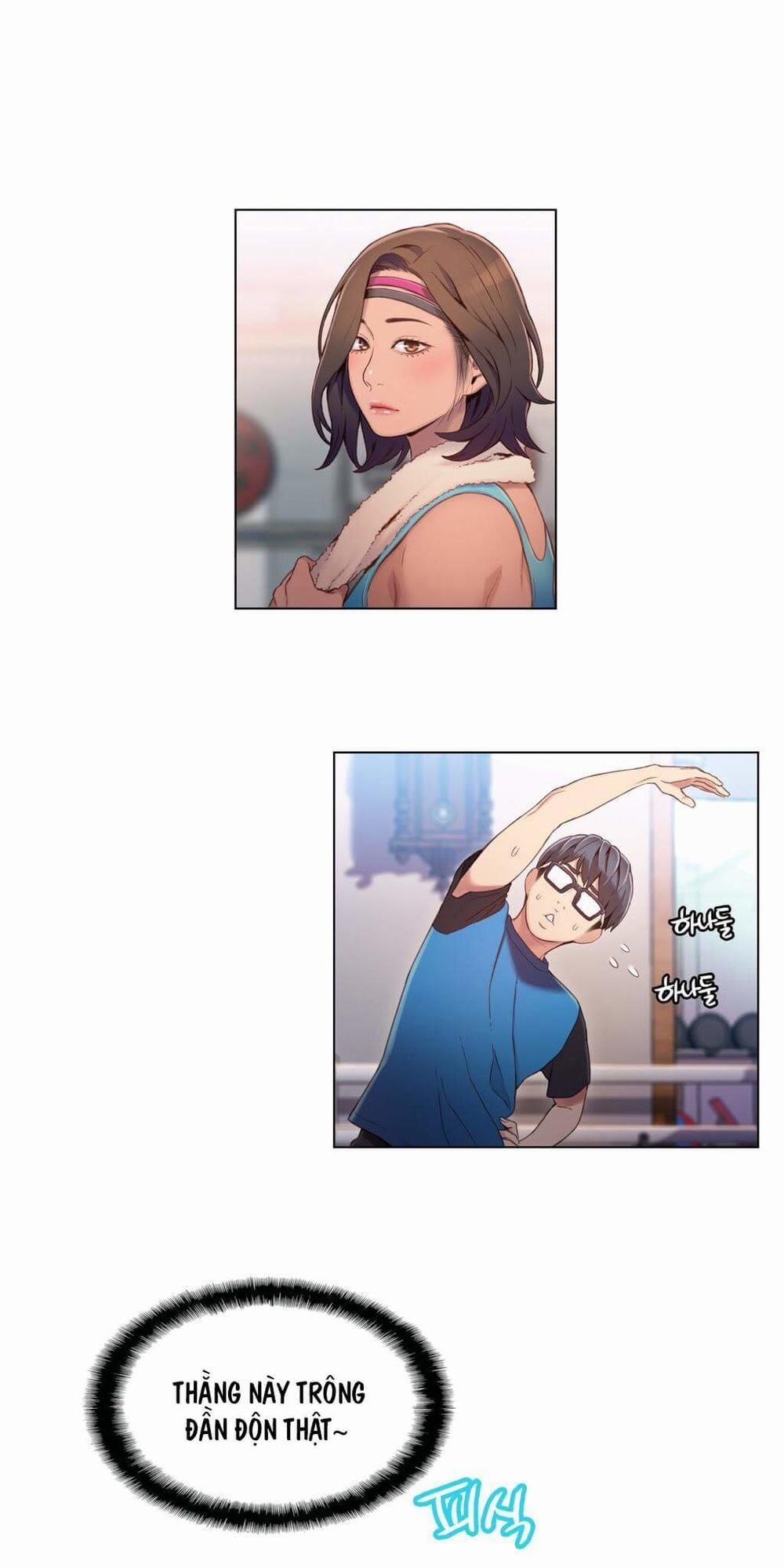 Sweet Guy 36 trang 11