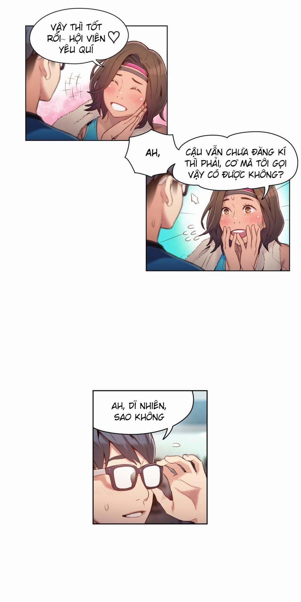 Sweet Guy 36 trang 13