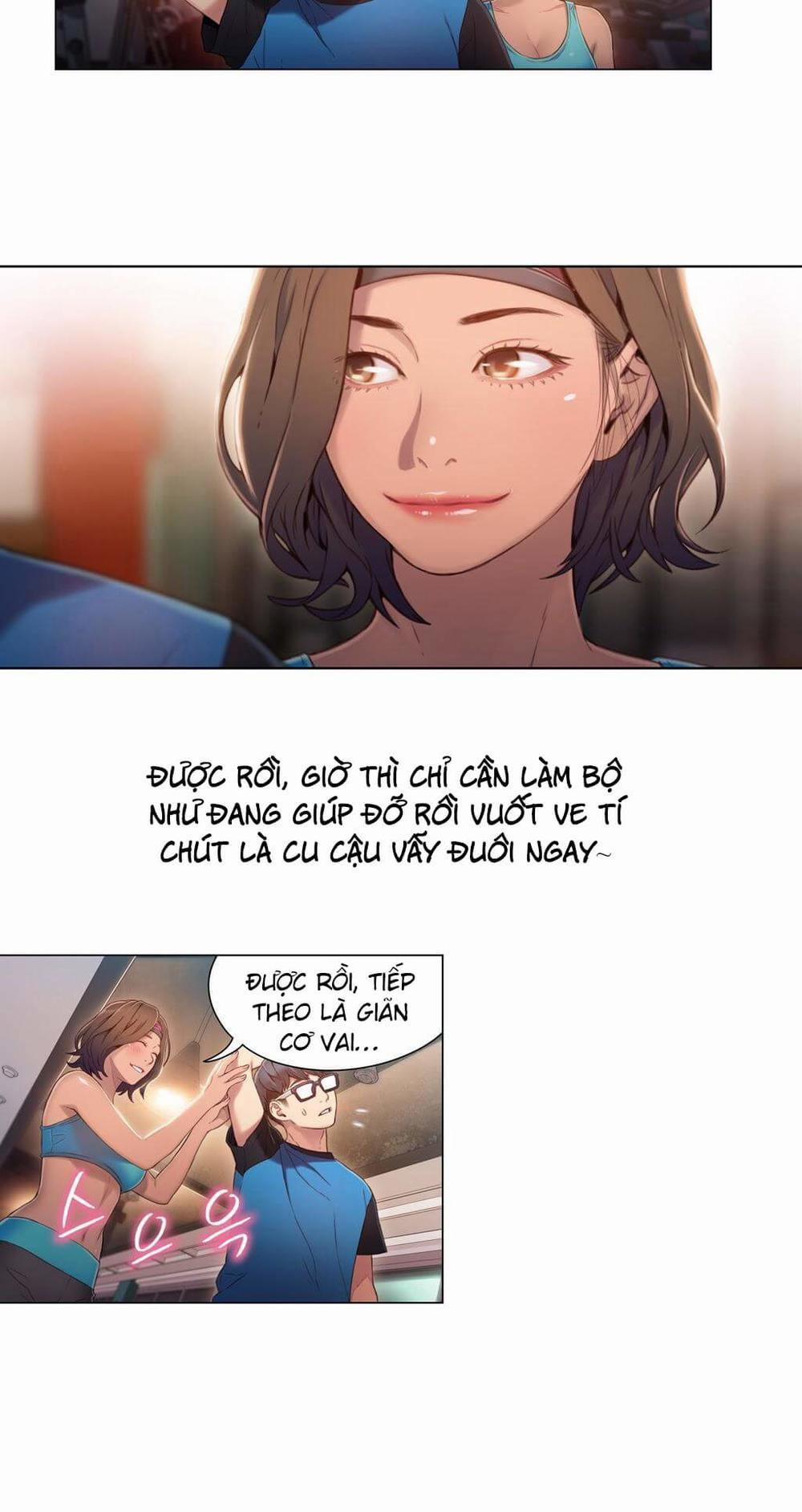 Sweet Guy 36 trang 15