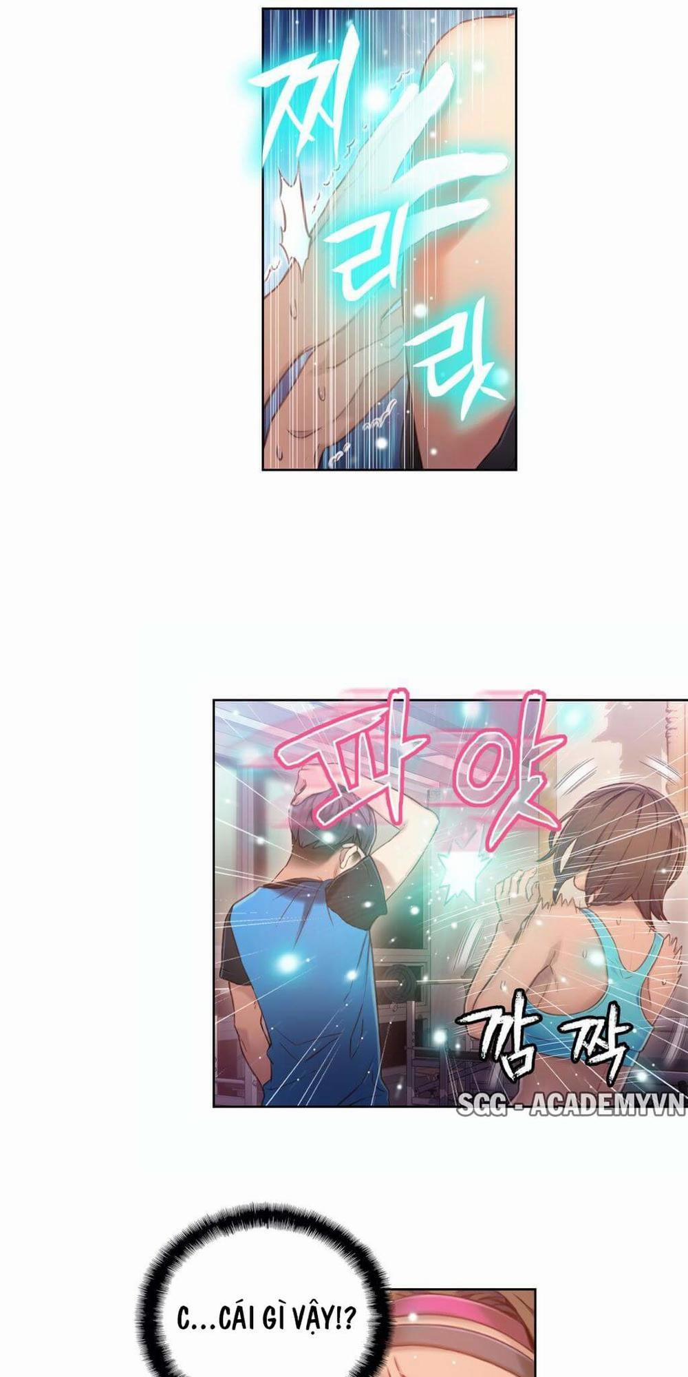 Sweet Guy 36 trang 16