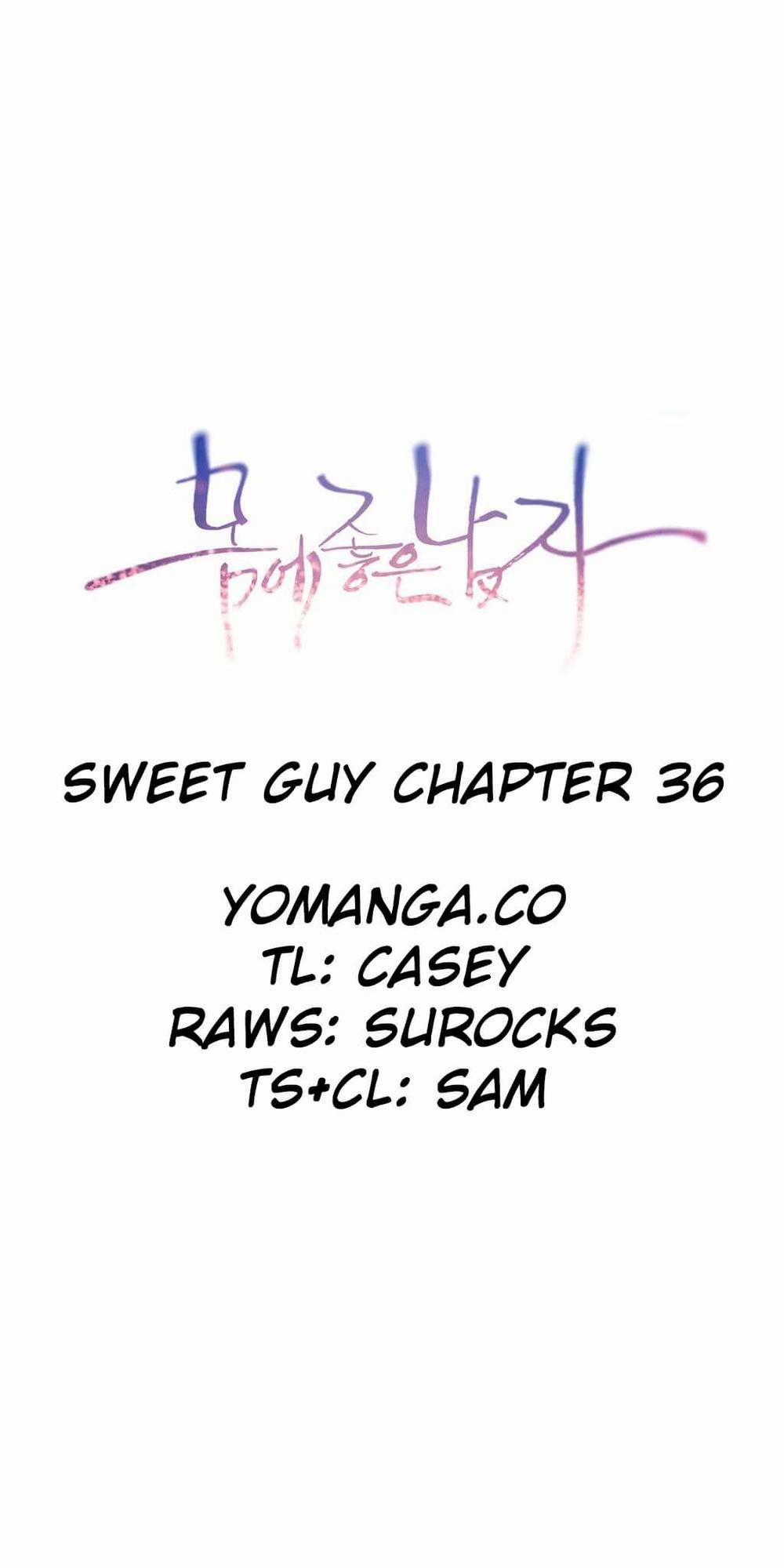 Sweet Guy 36 trang 2