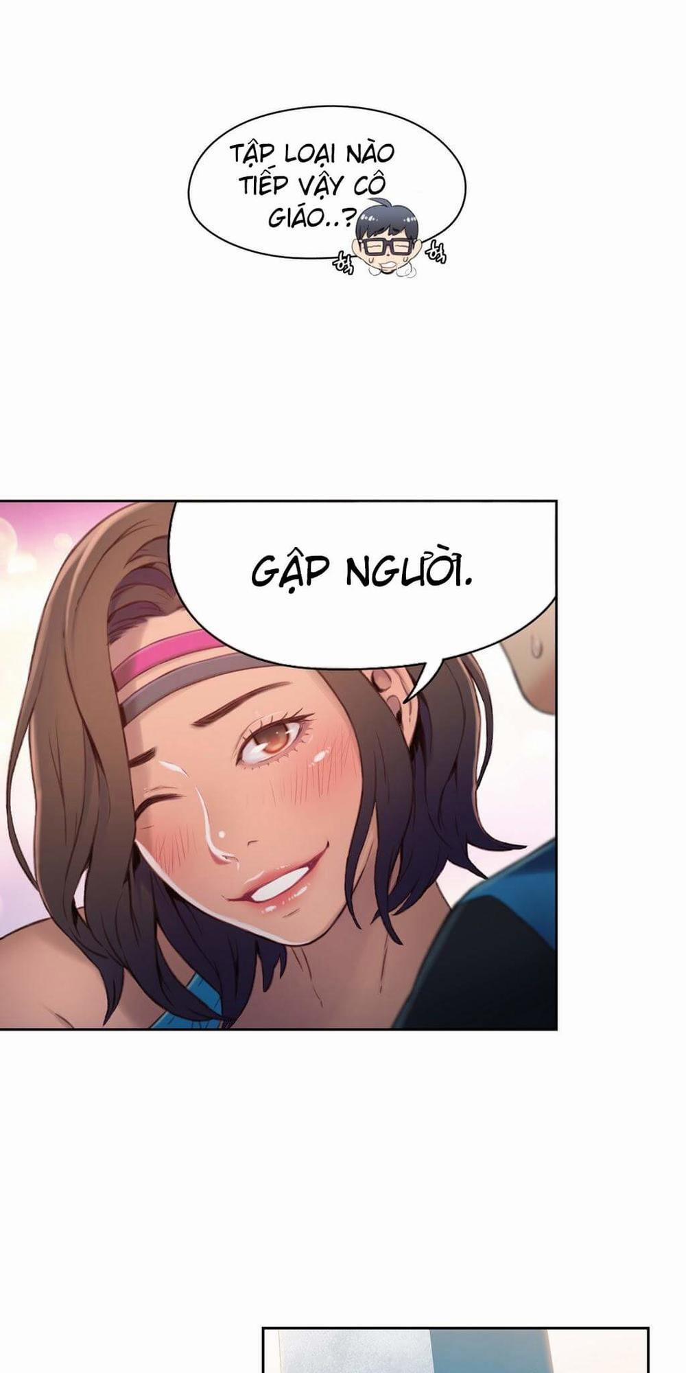 Sweet Guy 36 trang 20